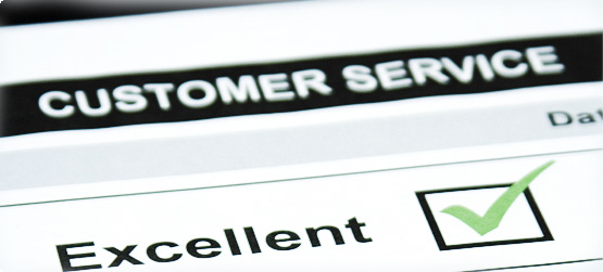 Customer Care