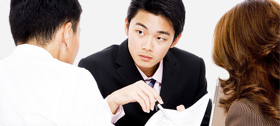 Shared Services