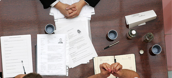 Strategic Resourcing